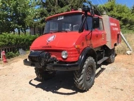 Κατάσταση διάλυσης στην Πυροσβεστική εν’ όψει καλοκαιριού – Δεν επισκευάζονται οχήματα λόγω… χρεών στα συνεργεία